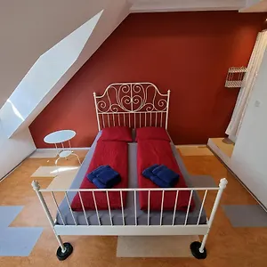  Appartamento Alina's Austria