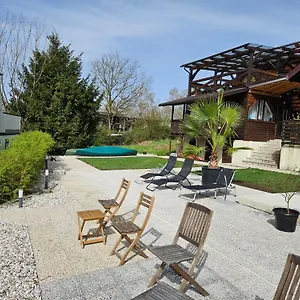  Casa vacanze River Ljubljanica Slovenia